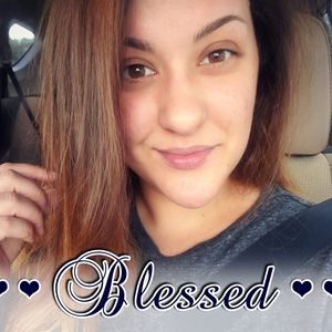 Meet your Posher, Amie